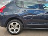 USED 2013 63 PEUGEOT 3008 1.6 e-HDi Active SUV 5dr Diesel EGC Euro 5 (s/s) (115 ps) 6 M  warranty &pound;1000 per claim