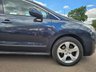 USED 2013 63 PEUGEOT 3008 1.6 e-HDi Active SUV 5dr Diesel EGC Euro 5 (s/s) (115 ps) 6 M  warranty &pound;1000 per claim