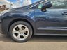 USED 2013 63 PEUGEOT 3008 1.6 e-HDi Active SUV 5dr Diesel EGC Euro 5 (s/s) (115 ps) 6 M  warranty &pound;1000 per claim