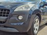 USED 2013 63 PEUGEOT 3008 1.6 e-HDi Active SUV 5dr Diesel EGC Euro 5 (s/s) (115 ps) 6 M  warranty &pound;1000 per claim
