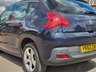 USED 2013 63 PEUGEOT 3008 1.6 e-HDi Active SUV 5dr Diesel EGC Euro 5 (s/s) (115 ps) 6 M  warranty &pound;1000 per claim