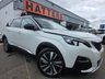 USED 2020 70 PEUGEOT 5008 1.2 PureTech GT Line Premium SUV 5dr Petrol EAT Euro 6 (s/s) (130 ps) 