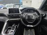 USED 2020 70 PEUGEOT 5008 1.2 PureTech GT Line Premium SUV 5dr Petrol EAT Euro 6 (s/s) (130 ps) 
