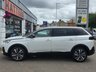 USED 2020 70 PEUGEOT 5008 1.2 PureTech GT Line Premium SUV 5dr Petrol EAT Euro 6 (s/s) (130 ps) 