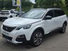 USED 2020 70 PEUGEOT 5008 1.2 PureTech GT Line Premium SUV 5dr Petrol EAT Euro 6 (s/s) (130 ps) 