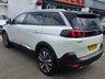 USED 2020 70 PEUGEOT 5008 1.2 PureTech GT Line Premium SUV 5dr Petrol EAT Euro 6 (s/s) (130 ps) 