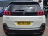 USED 2020 70 PEUGEOT 5008 1.2 PureTech GT Line Premium SUV 5dr Petrol EAT Euro 6 (s/s) (130 ps) 