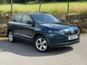 USED 2020 69 SKODA KAROQ 1.5 TSI ACT SE SUV 5dr Petrol Manual Euro 6 (s/s) (150 ps) 