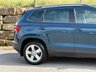 USED 2020 69 SKODA KAROQ 1.5 TSI ACT SE SUV 5dr Petrol Manual Euro 6 (s/s) (150 ps) 