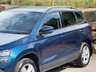 USED 2020 69 SKODA KAROQ 1.5 TSI ACT SE SUV 5dr Petrol Manual Euro 6 (s/s) (150 ps) 