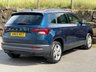 USED 2020 69 SKODA KAROQ 1.5 TSI ACT SE SUV 5dr Petrol Manual Euro 6 (s/s) (150 ps) 