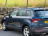 USED 2020 69 SKODA KAROQ 1.5 TSI ACT SE SUV 5dr Petrol Manual Euro 6 (s/s) (150 ps) 