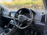 USED 2020 69 SKODA KAROQ 1.5 TSI ACT SE SUV 5dr Petrol Manual Euro 6 (s/s) (150 ps) 
