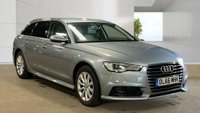 USED 2016 66 AUDI A6 AVANT 2.0 TDI ultra SE Executive Estate 5dr Diesel S Tronic Euro 6 (s/s) (190 ps) Sat Nav, DAB Radio, Heated Seats.