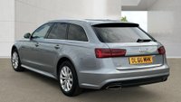USED 2016 66 AUDI A6 AVANT 2.0 TDI ultra SE Executive Estate 5dr Diesel S Tronic Euro 6 (s/s) (190 ps) Sat Nav, DAB Radio, Heated Seats.