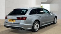 USED 2016 66 AUDI A6 AVANT 2.0 TDI ultra SE Executive Estate 5dr Diesel S Tronic Euro 6 (s/s) (190 ps) Sat Nav, DAB Radio, Heated Seats.