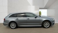 USED 2016 66 AUDI A6 AVANT 2.0 TDI ultra SE Executive Estate 5dr Diesel S Tronic Euro 6 (s/s) (190 ps) Sat Nav, DAB Radio, Heated Seats.