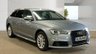 USED 2016 66 AUDI A6 AVANT 2.0 TDI ultra SE Executive Estate 5dr Diesel S Tronic Euro 6 (s/s) (190 ps) Sat Nav, DAB Radio, Heated Seats.