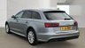 USED 2016 66 AUDI A6 AVANT 2.0 TDI ultra SE Executive Estate 5dr Diesel S Tronic Euro 6 (s/s) (190 ps) Sat Nav, DAB Radio, Heated Seats.