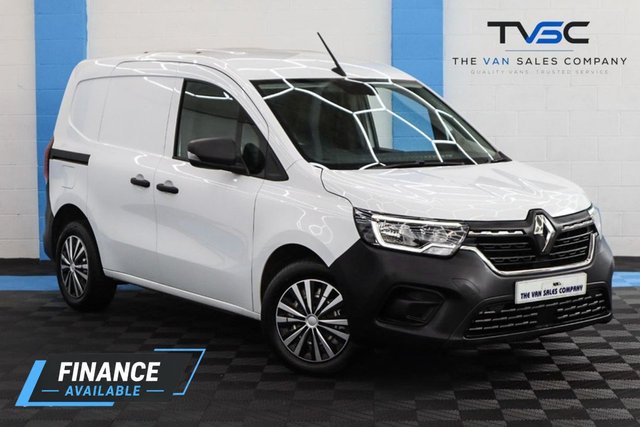 View our RENAULT KANGOO