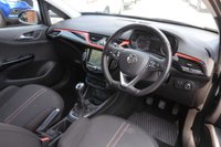 USED 2017 67 VAUXHALL CORSA 1.4i ecoFLEX Limited Edition Hatchback 3dr Petrol Manual Euro 6 (90 ps) 
