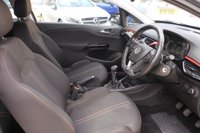 USED 2017 67 VAUXHALL CORSA 1.4i ecoFLEX Limited Edition Hatchback 3dr Petrol Manual Euro 6 (90 ps) 