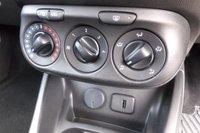 USED 2017 67 VAUXHALL CORSA 1.4i ecoFLEX Limited Edition Hatchback 3dr Petrol Manual Euro 6 (90 ps) 
