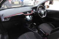 USED 2017 67 VAUXHALL CORSA 1.4i ecoFLEX Limited Edition Hatchback 3dr Petrol Manual Euro 6 (90 ps) 