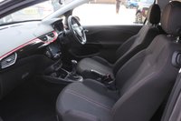 USED 2017 67 VAUXHALL CORSA 1.4i ecoFLEX Limited Edition Hatchback 3dr Petrol Manual Euro 6 (90 ps) 
