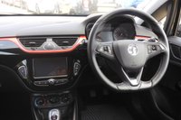 USED 2017 67 VAUXHALL CORSA 1.4i ecoFLEX Limited Edition Hatchback 3dr Petrol Manual Euro 6 (90 ps) 
