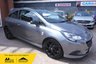 USED 2017 67 VAUXHALL CORSA 1.4i ecoFLEX Limited Edition Hatchback 3dr Petrol Manual Euro 6 (90 ps) 