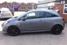 USED 2017 67 VAUXHALL CORSA 1.4i ecoFLEX Limited Edition Hatchback 3dr Petrol Manual Euro 6 (90 ps) 