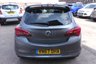 USED 2017 67 VAUXHALL CORSA 1.4i ecoFLEX Limited Edition Hatchback 3dr Petrol Manual Euro 6 (90 ps) 
