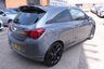 USED 2017 67 VAUXHALL CORSA 1.4i ecoFLEX Limited Edition Hatchback 3dr Petrol Manual Euro 6 (90 ps) 
