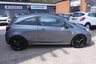 USED 2017 67 VAUXHALL CORSA 1.4i ecoFLEX Limited Edition Hatchback 3dr Petrol Manual Euro 6 (90 ps) 