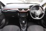 USED 2017 67 VAUXHALL CORSA 1.4i ecoFLEX Limited Edition Hatchback 3dr Petrol Manual Euro 6 (90 ps) 
