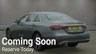 USED 2021 71 MERCEDES-BENZ E CLASS 2.0 E220d Sport Saloon 4dr Diesel G-Tronic+ Euro 6 (s/s) (194 ps) 