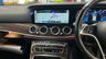 USED 2021 71 MERCEDES-BENZ E CLASS 2.0 E220d Sport Saloon 4dr Diesel G-Tronic+ Euro 6 (s/s) (194 ps) 