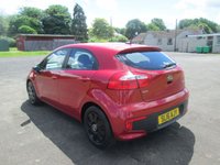 USED 2016 16 KIA RIO 1.1 CRDi EcoDynamics 1 Air Hatchback 5dr Diesel Manual Euro 6 (s/s) (74 bhp) 