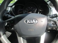 USED 2016 16 KIA RIO 1.1 CRDi EcoDynamics 1 Air Hatchback 5dr Diesel Manual Euro 6 (s/s) (74 bhp) 