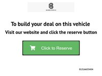 USED 2016 16 KIA RIO 1.1 CRDi EcoDynamics 1 Air Hatchback 5dr Diesel Manual Euro 6 (s/s) (74 bhp) 