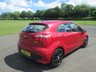 USED 2016 16 KIA RIO 1.1 CRDi EcoDynamics 1 Air Hatchback 5dr Diesel Manual Euro 6 (s/s) (74 bhp) 