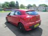 USED 2016 16 KIA RIO 1.1 CRDi EcoDynamics 1 Air Hatchback 5dr Diesel Manual Euro 6 (s/s) (74 bhp) 