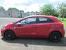 USED 2016 16 KIA RIO 1.1 CRDi EcoDynamics 1 Air Hatchback 5dr Diesel Manual Euro 6 (s/s) (74 bhp) 
