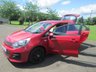 USED 2016 16 KIA RIO 1.1 CRDi EcoDynamics 1 Air Hatchback 5dr Diesel Manual Euro 6 (s/s) (74 bhp) 