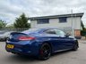 USED 2019 19 MERCEDES-BENZ C CLASS 2.0 C300 AMG Line (Premium) Coupe 2dr Petrol G-Tronic+ Euro 6 (s/s) (258 ps) 