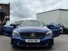 USED 2019 19 MERCEDES-BENZ C CLASS 2.0 C300 AMG Line (Premium) Coupe 2dr Petrol G-Tronic+ Euro 6 (s/s) (258 ps) 