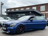 USED 2019 19 MERCEDES-BENZ C CLASS 2.0 C300 AMG Line (Premium) Coupe 2dr Petrol G-Tronic+ Euro 6 (s/s) (258 ps) 