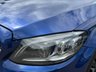 USED 2019 19 MERCEDES-BENZ C CLASS 2.0 C300 AMG Line (Premium) Coupe 2dr Petrol G-Tronic+ Euro 6 (s/s) (258 ps) 