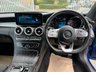 USED 2019 19 MERCEDES-BENZ C CLASS 2.0 C300 AMG Line (Premium) Coupe 2dr Petrol G-Tronic+ Euro 6 (s/s) (258 ps) 